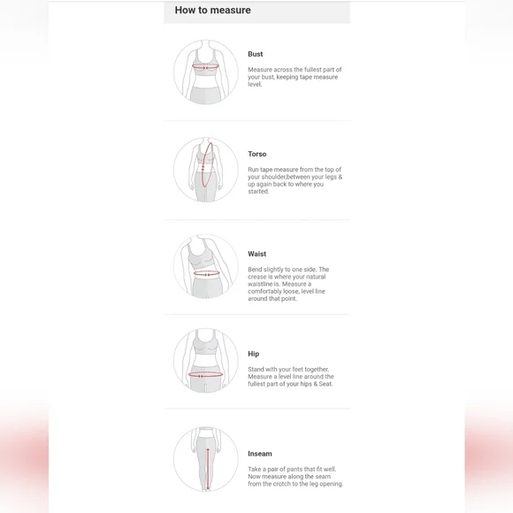 Womens Linen Pull On Pants Size XXL #452 - Picture 8 of 9